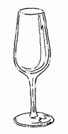 Copita - Bicchieri da Cocktail