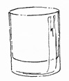 Old Fashioned - Bicchieri da Cocktail