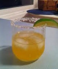 Ricetta Cocktail Adios