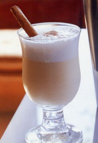 Ricetta Cocktail Baltimore Egg Nog