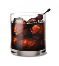 Ricetta Cocktail Black Russian