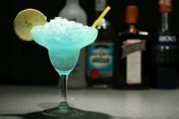 Ricetta Cocktail Blu Margarita