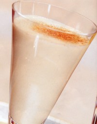 Ricetta Cocktail Brandy Alexander