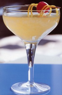 Ricetta Cocktail Brandy Sidecar