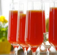 Ricetta Cocktail Bucks Fizz (mimosa)