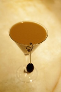 Ricetta Cocktail Caff al Caramello