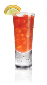 Ricetta Cocktail Campari Orange