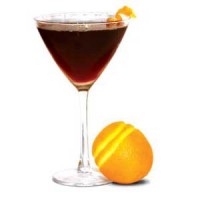 Ricetta Cocktail Casablanca