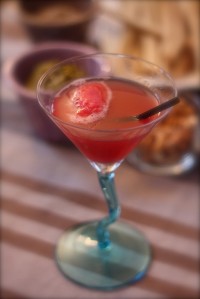 Ricetta Cocktail Cosmopolitan