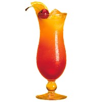 Ricetta Cocktail Dadaumpa