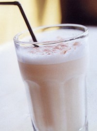 Ricetta Cocktail Egg Nog