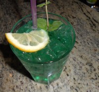 Ricetta Cocktail Fiocchini