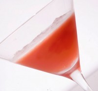 Ricetta Cocktail French Leave