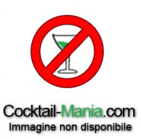 Ricetta Cocktail Fuoco di Passione