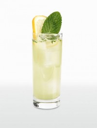 Ricetta Cocktail Gin Lemon