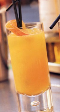 Ricetta Cocktail Harvey Wallbanger