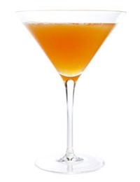 Ricetta Cocktail Inspiration