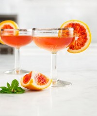 Ricetta Cocktail Jolly Orange