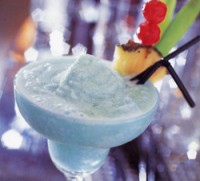 Ricetta Cocktail Juliana Blue