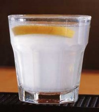 Ricetta Cocktail Knockout