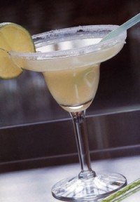 Ricetta Cocktail Margarita