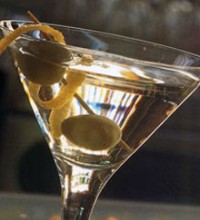 Ricetta Cocktail Martini Dry 