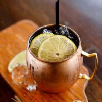Ricetta Cocktail Mexican Mule