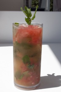 Ricetta Cocktail Mojito Passion