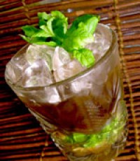 Ricetta Cocktail Mojito