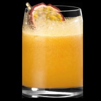 Ricetta Cocktail Passione Latina