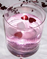 Ricetta Cocktail Pink Gin