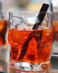 Ricetta Cocktail Spritz Veneziano