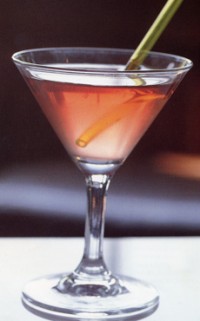Ricetta Cocktail Tar