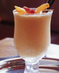 Ricetta Cocktail Tobago Fizz