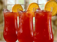 Ricetta Cocktail Uragano cocktail