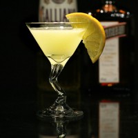 Ricetta Cocktail Yellow Bird