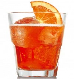 Aperol Spritz Ricetta E Preparazione Cocktail Mania