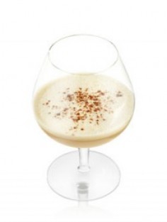 Ricetta Cocktail Baileys Egg Nog