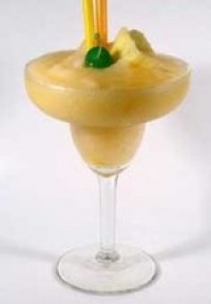 Ricetta Cocktail Banana Royal