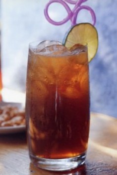 Ricetta Cocktail Brandy Cuban