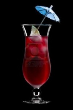 Ricetta Cocktail Brezza