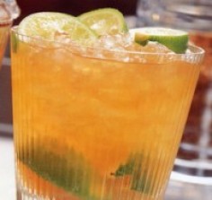 Ricetta Cocktail Caipirinha