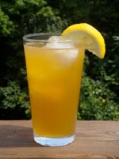 Ricetta Cocktail California Iced Tea