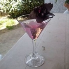 Ricetta Cocktail Frison Rose