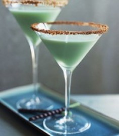 Ricetta Cocktail Grasshopper