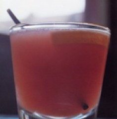 Ricetta Cocktail Hawaiian Vodka