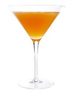 Ricetta Cocktail Inspiration