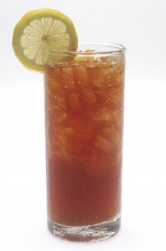 Ricetta Cocktail Italian Ice Tea