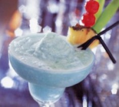 Ricetta Cocktail Juliana Blue