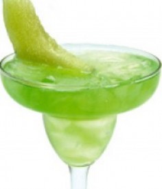 Ricetta Cocktail Melon Daiquiri